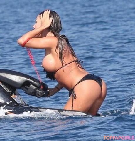 Sandra nude leaked OnlyFans photo #22