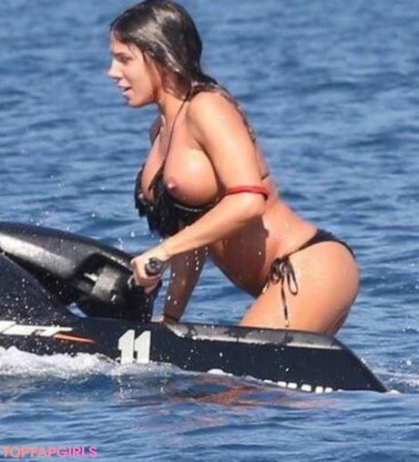 Sandra nude leaked OnlyFans photo #30