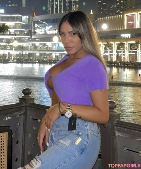 Sandra nude leaked OnlyFans photo #33