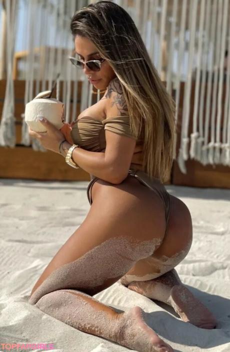 Sandra nude leaked OnlyFans photo #34