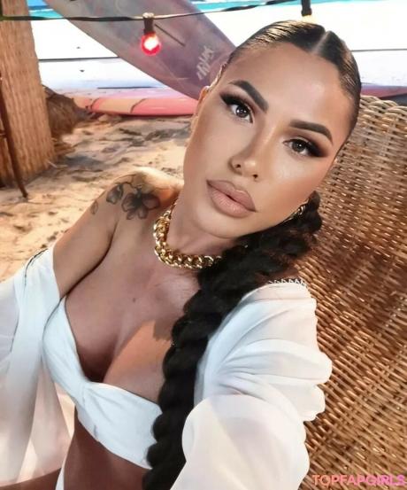 Sandra nude leaked OnlyFans photo #46