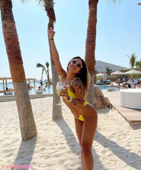 Sandra nude leaked OnlyFans photo #48