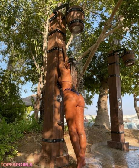 Sandra nude leaked OnlyFans photo #6