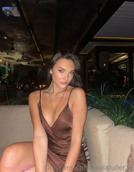 Kaylafuller18 nude leaked OnlyFans photo #181