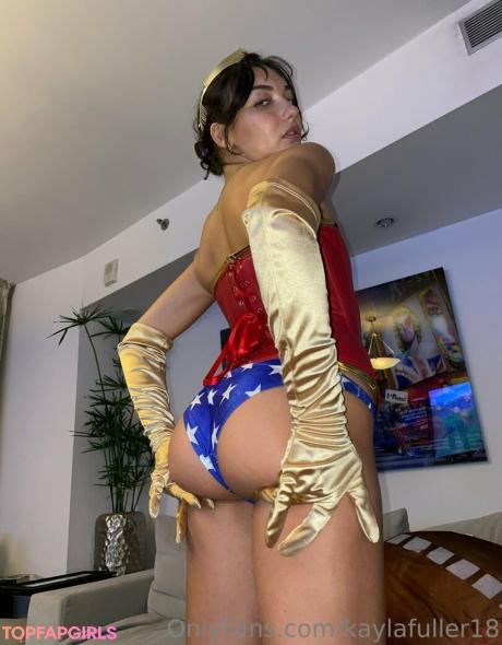 Kaylafuller18 nude leaked OnlyFans photo #192