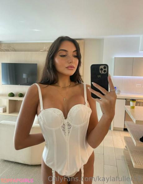Kaylafuller18 nude leaked OnlyFans photo #248