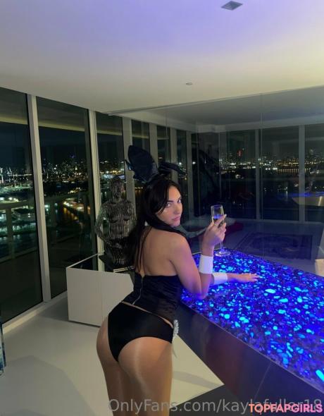 Kaylafuller18 nude leaked OnlyFans photo #255