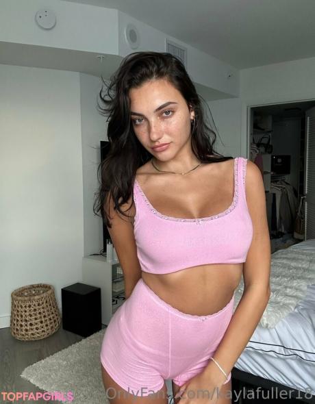 Kaylafuller18 nude leaked OnlyFans photo #271
