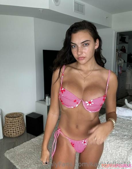 Kaylafuller18 nude leaked OnlyFans photo #327