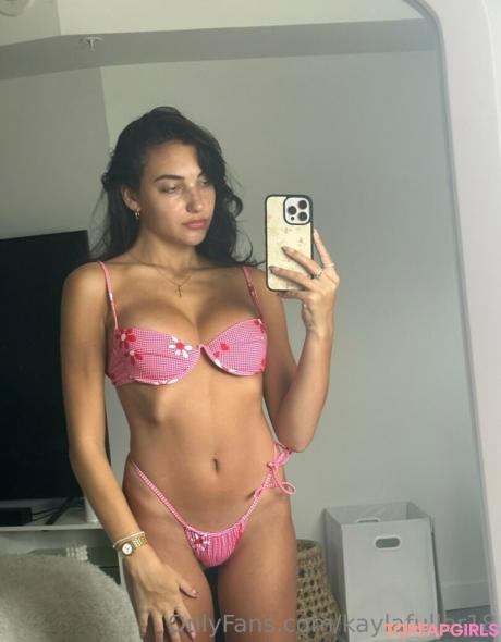 Kaylafuller18 nude leaked OnlyFans photo #328