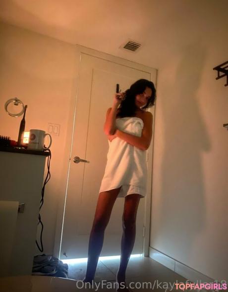 Kaylafuller18 nude leaked OnlyFans photo #343