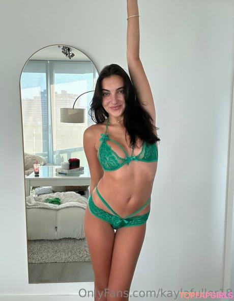 Kaylafuller18 nude leaked OnlyFans photo #348