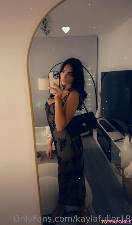 Kaylafuller18 nude leaked OnlyFans photo #361