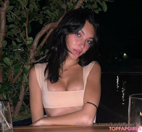Kaylafuller18 nude leaked OnlyFans photo #71