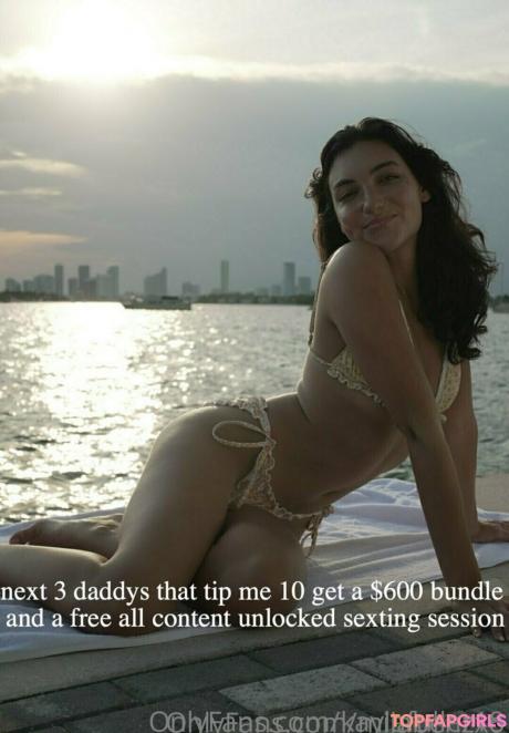 Kaylafuller18 nude leaked OnlyFans photo #92