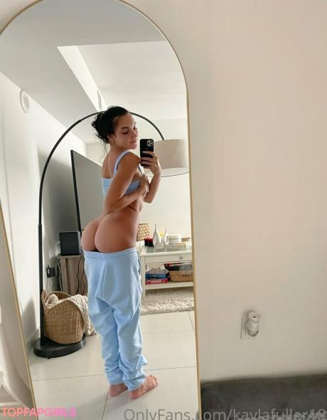 Kaylafuller18 nude leaked OnlyFans photo #96