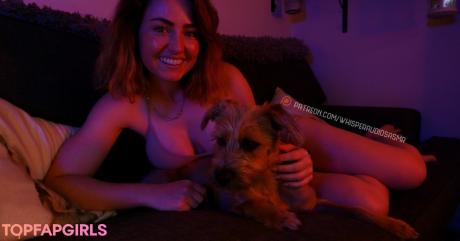 WhisperAudios nude leaked OnlyFans photo #213