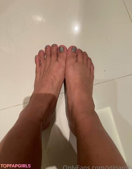 Xtinarob nude leaked OnlyFans photo #20