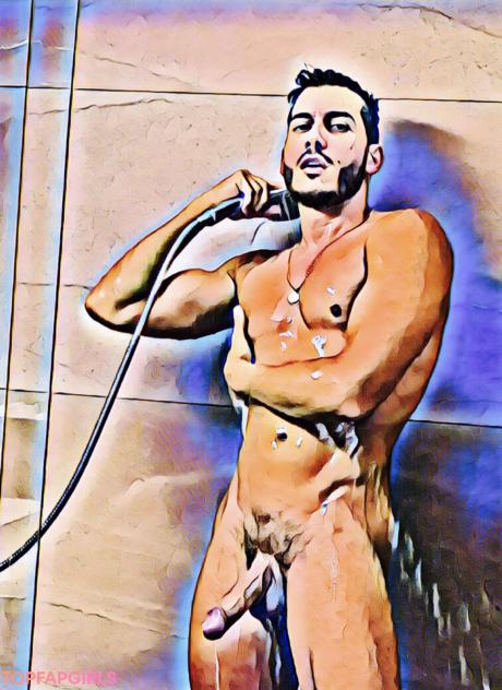 Alexandrosr nude leaked OnlyFans photo #52