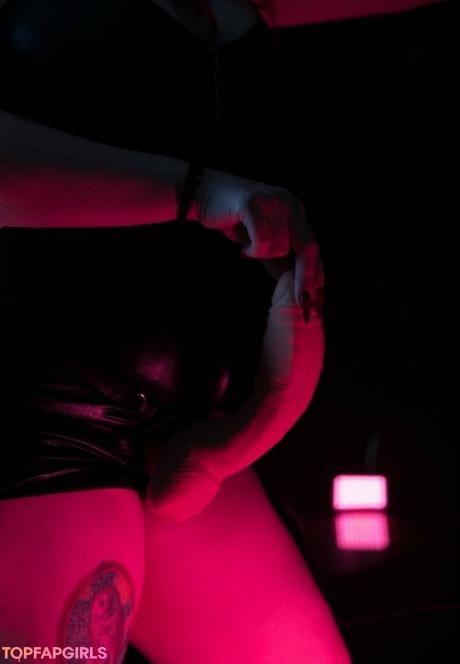 Kerilian_the_elf nude leaked OnlyFans photo #21