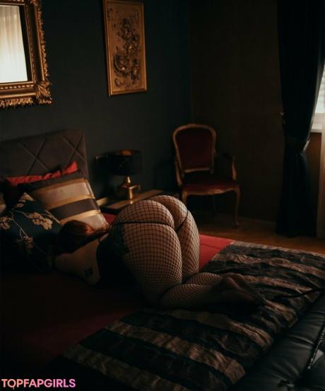 Kerilian_the_elf nude leaked OnlyFans photo #27