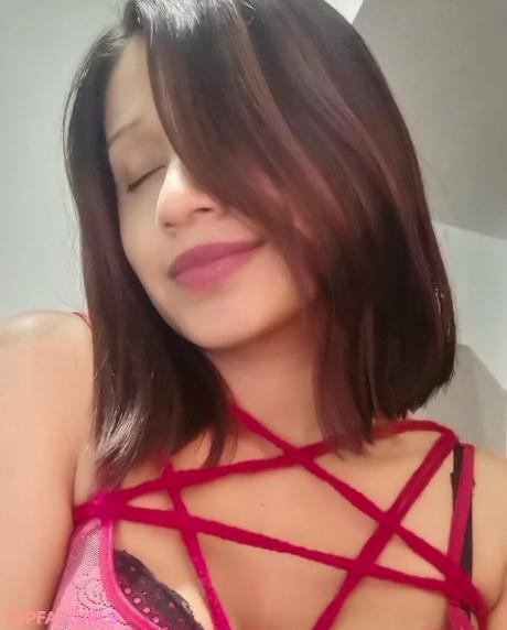 Agathayuefree nude leaked OnlyFans photo #13