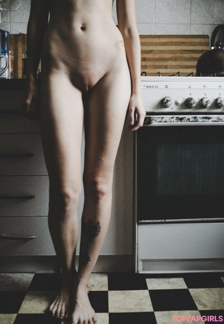 Alisa nude leaked OnlyFans photo #24
