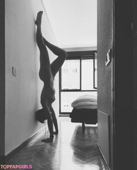 Alisa nude leaked OnlyFans photo #4