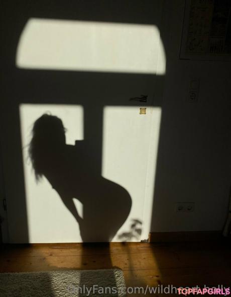 Wildheart.holly nude leaked OnlyFans photo #2
