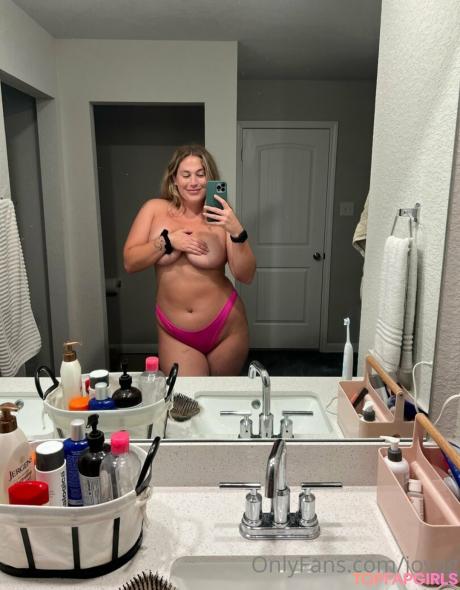 Joyag nude leaked OnlyFans photo #1
