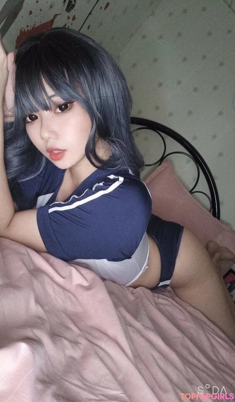 Sammi nude leaked OnlyFans photo #19