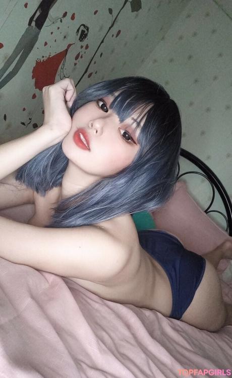 Sammi nude leaked OnlyFans photo #20