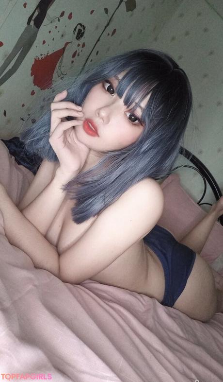 Sammi nude leaked OnlyFans photo #21