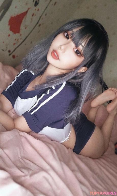 Sammi nude leaked OnlyFans photo #22