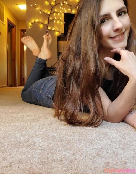 TwoPrettyFeet nude leaked OnlyFans photo #26