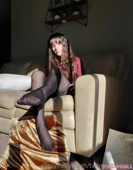 TwoPrettyFeet nude leaked OnlyFans photo #62