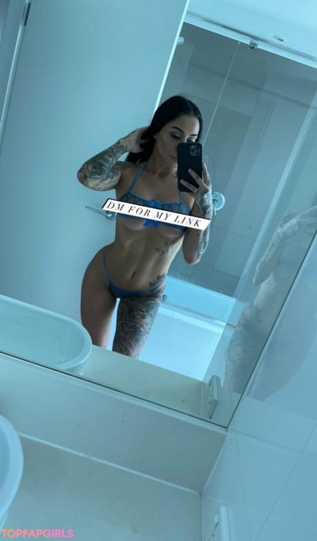 Teeekayyfree nude leaked OnlyFans photo #1