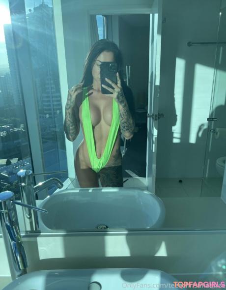 Teeekayyfree nude leaked OnlyFans photo #9