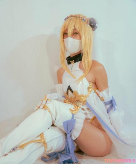Yawarakai nude leaked OnlyFans photo #1