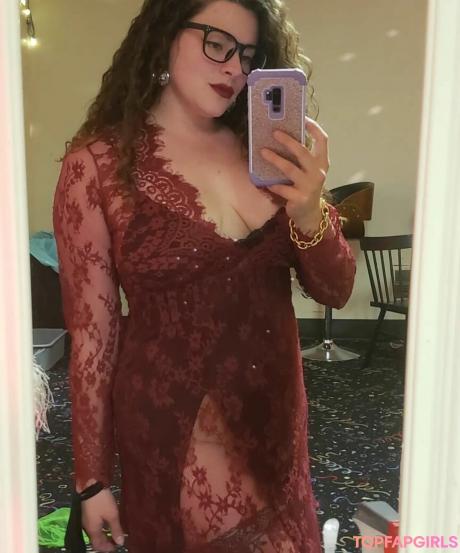 Tiffanyinnature nude leaked OnlyFans photo #15