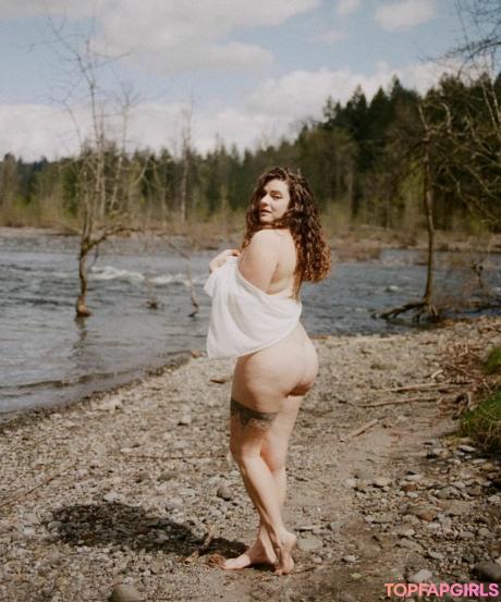 Tiffanyinnature nude leaked OnlyFans photo #16