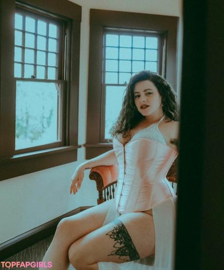 Tiffanyinnature nude leaked OnlyFans photo #17