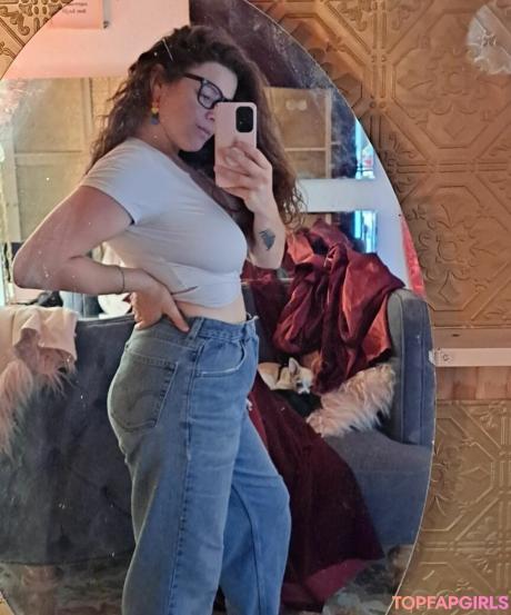 Tiffanyinnature nude leaked OnlyFans photo #23
