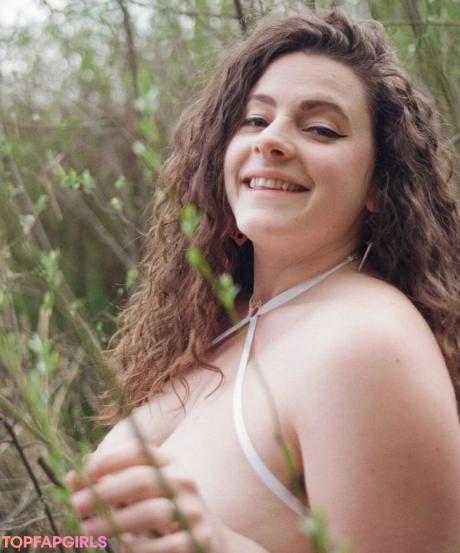 Tiffanyinnature nude leaked OnlyFans photo #25