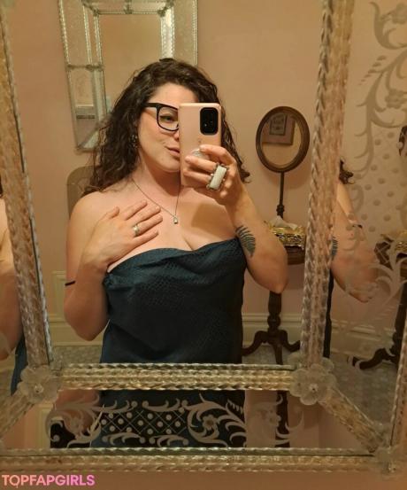 Tiffanyinnature nude leaked OnlyFans photo #34