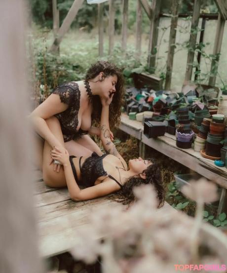 Tiffanyinnature nude leaked OnlyFans photo #49