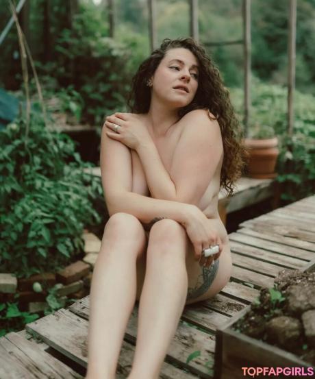 Tiffanyinnature nude leaked OnlyFans photo #83