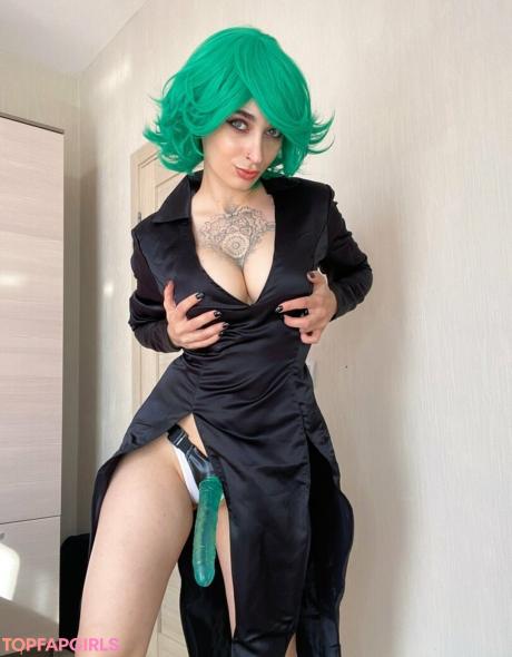 Ester_witch nude leaked OnlyFans photo #37