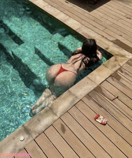 Dolcedollll nude leaked OnlyFans photo #10