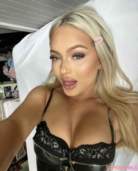 Dolcedollll nude leaked OnlyFans photo #18